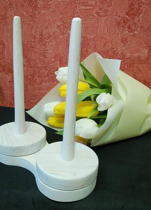 Моталка, тримач для пряжі