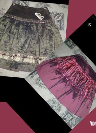 Ошатні - шкільні спідниці