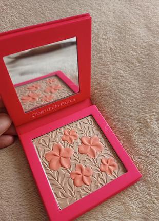 Рум'яна diego dalla palma