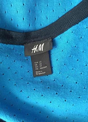 Стильный кардиган h&m6 фото