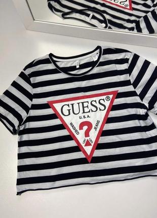 Топ guess