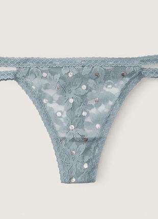 Трусики victoria’s secret