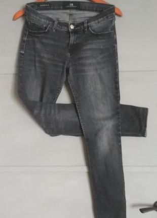Брендовые джинсы. лтб. узкие джинсы.  штаны2 фото