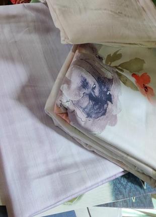 Комплект постельного белья сатин