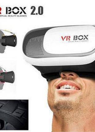 Очки vr