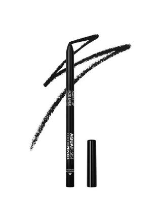 Стійкий олівець для очей make up for ever aqua resist color pencil