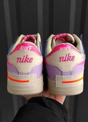 Кроссовки nike air force2 фото