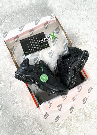 Кроссовки nike air max plus 8