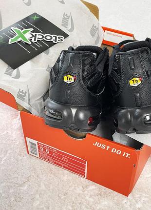 Кроссовки nike air max plus 9
