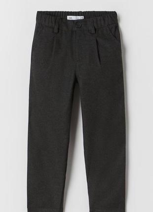 Штани zara чінос