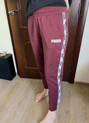 Штани puma1 фото