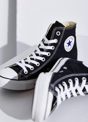 Кеды converse all star оригинальное качество стильные 36, 37, 38, 39, 40, 41, 42, 43, 44, 454 фото