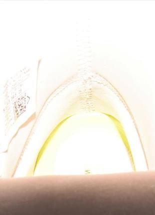 Converse chuck taylor waterproof високі кеди кросівки жіночі шкіряні непромокаючі оригіна 39.5р/25см6 фото