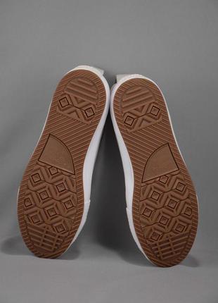 Converse chuck taylor waterproof високі кеди кросівки жіночі шкіряні непромокаючі оригіна 39.5р/25см9 фото