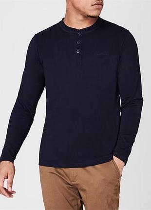 Лонгслив pierre cardin 2