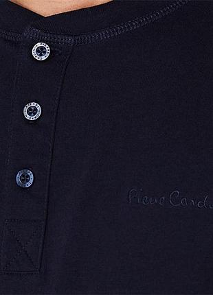 Лонгслив pierre cardin 3