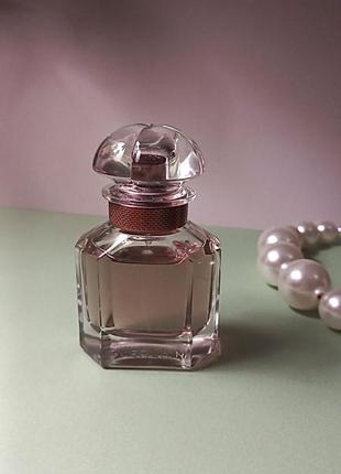 Mon guerlain intense парфумована вода оригінал!