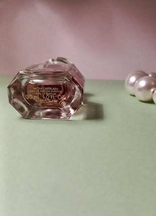 Mon guerlain intense парфюмированная вода оригинал!3 фото