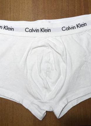 Трусы боксёрки calvin klein