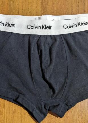 Трусы боксёрки calvin klein