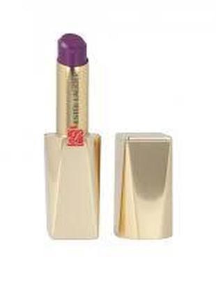 Помада еstee lauder rouge excess listick 404 бельгія