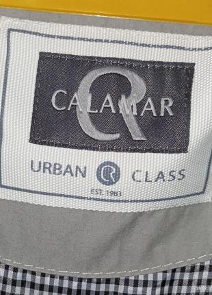 Куртка ветровка calamar urban class4 фото