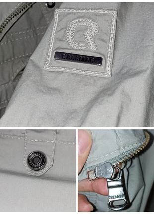 Куртка вітровка calamar urban class