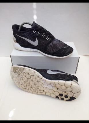 Nike кросівки футзалки кеди2 фото