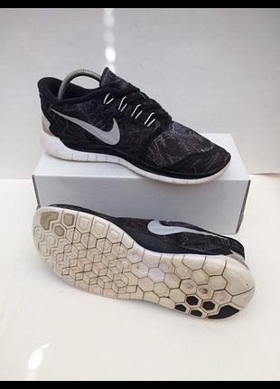 Nike кросівки футзалки кеди1 фото