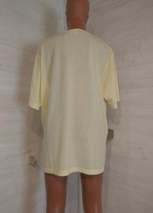 Нічна домашня сорочка xxxl4 фото