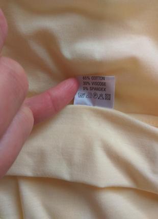 Нічна домашня сорочка xxxl9 фото