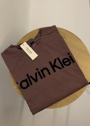 Лонгслів calvin klein оригінал