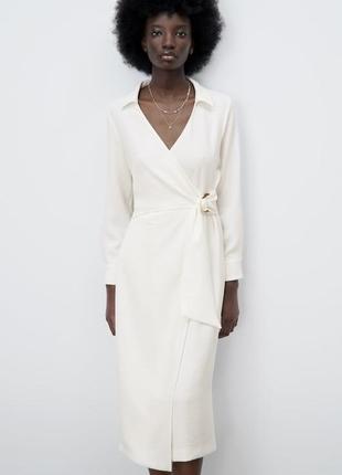 Сукня плаття zara
