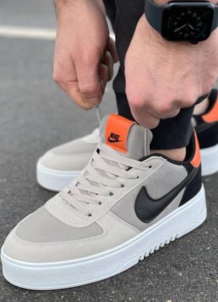 Мужские кроссовки nike 🔥