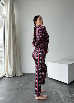 Жіноча піжама ❤️ victoria's secret