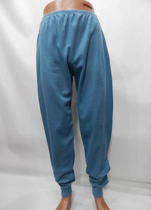 Брюки спортивные мужские весна-осень с манжетом tcm р.52-54 001spbm (только в указанном размере, только 1 шт)