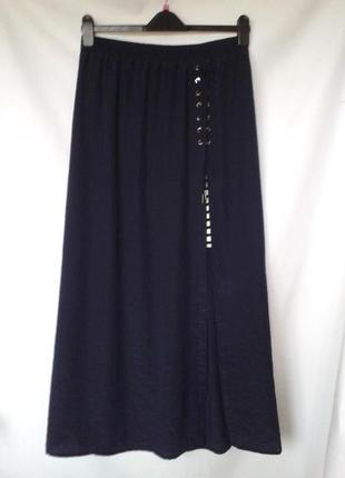 Стильная юбка marc cain, размер 12/141 фото