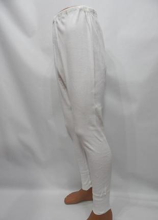 Бельё мужское трикотажное (подштаники, кальсоны) демисезонное с манжетом con-ta р.54 149tbm (только3 фото