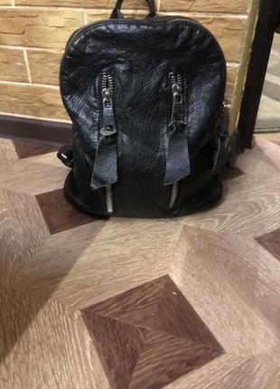 Рюкзак жіночий.8 фото