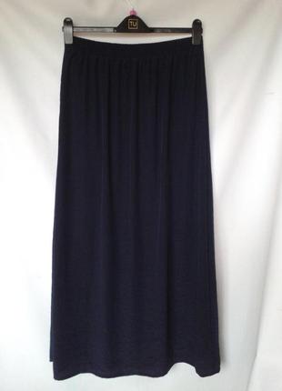 Стильная юбка marc cain, размер 12/142 фото