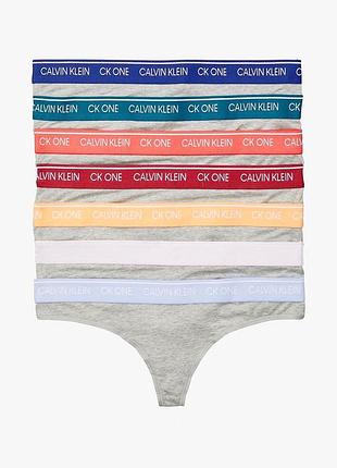 Труси calvin klein, трусики , бікіні кельвін кляйн