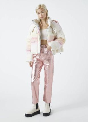 Куртка pull&bear
