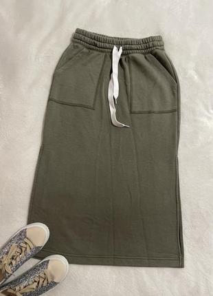 Спортивна спідниця