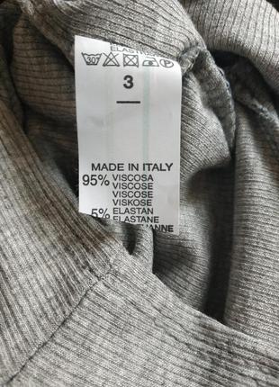 Интересные кофточки с открытыми плечами made in italy бесплатная доставка5 фото