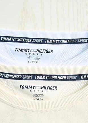 Свитер tommy hilfiger2 фото