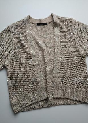 Женская накидка р.12 george