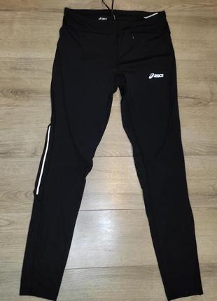 Лосины asics m