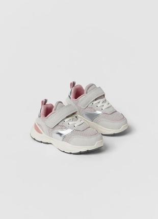 Кросівки зара zara 26, 27, 28