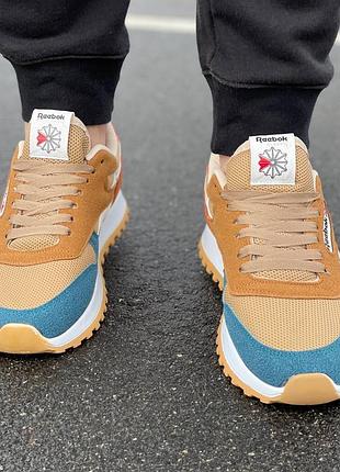 Мужские кроссовки reebok5 фото