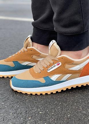 Мужские кроссовки reebok6 фото